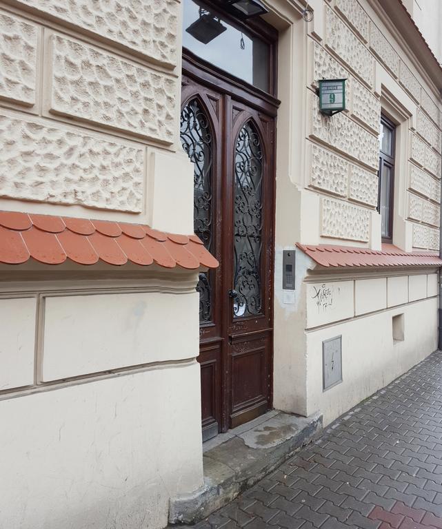 Old Town, Apartment, Blich Krakau Buitenkant foto